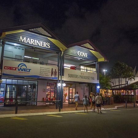 Surfers Paradise Yha Southport Экстерьер фото