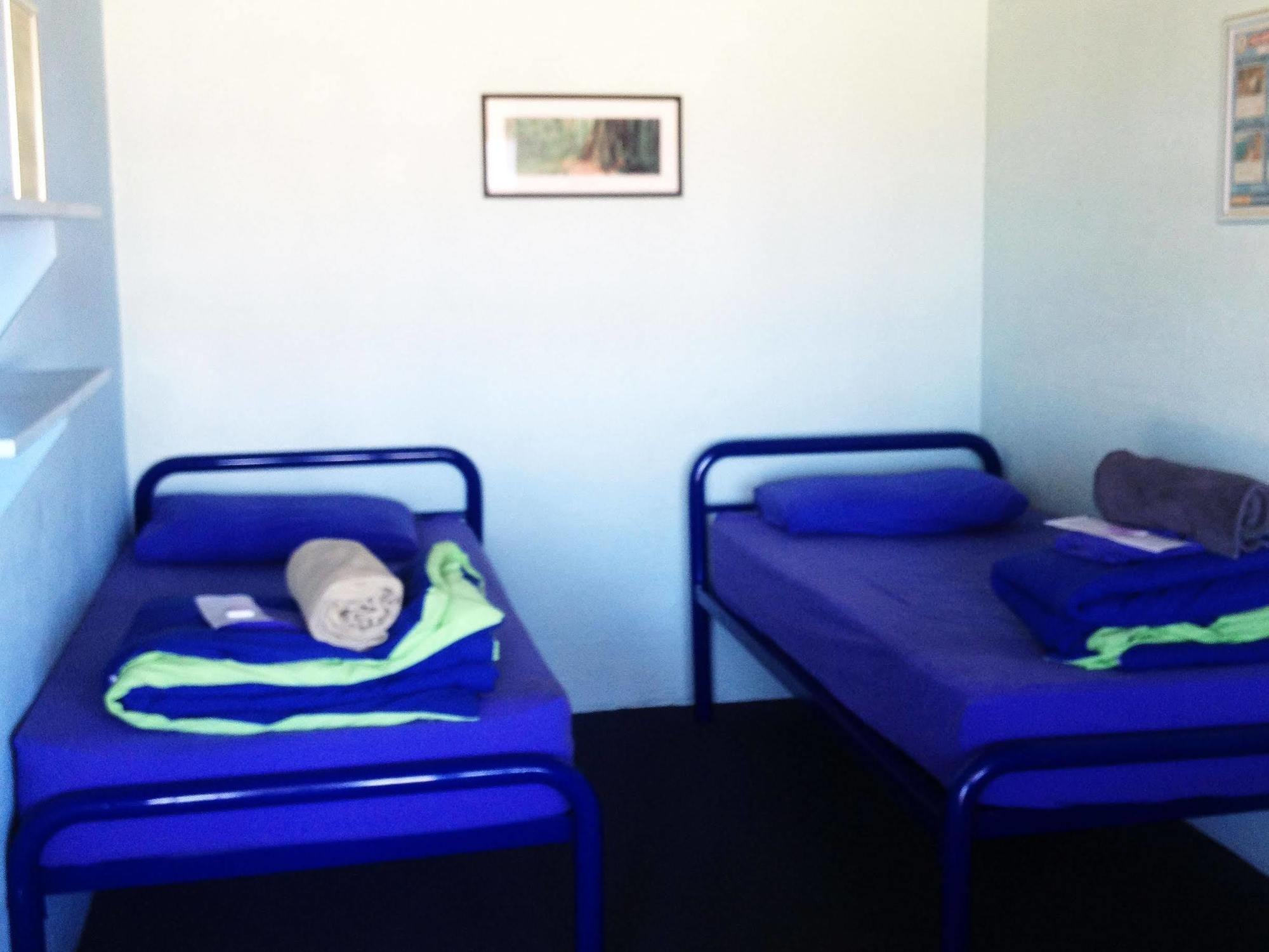 Surfers Paradise Yha Southport Экстерьер фото