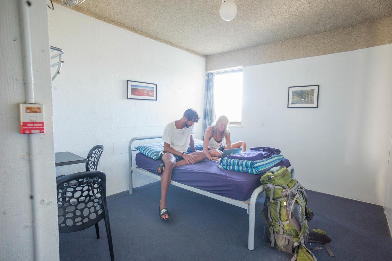 Surfers Paradise Yha Southport Экстерьер фото
