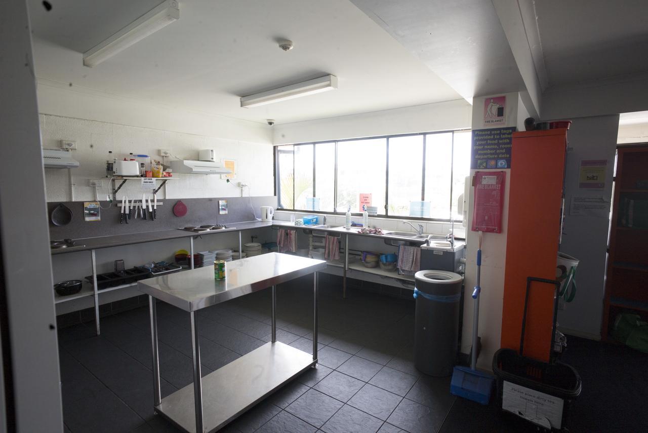 Surfers Paradise Yha Southport Экстерьер фото