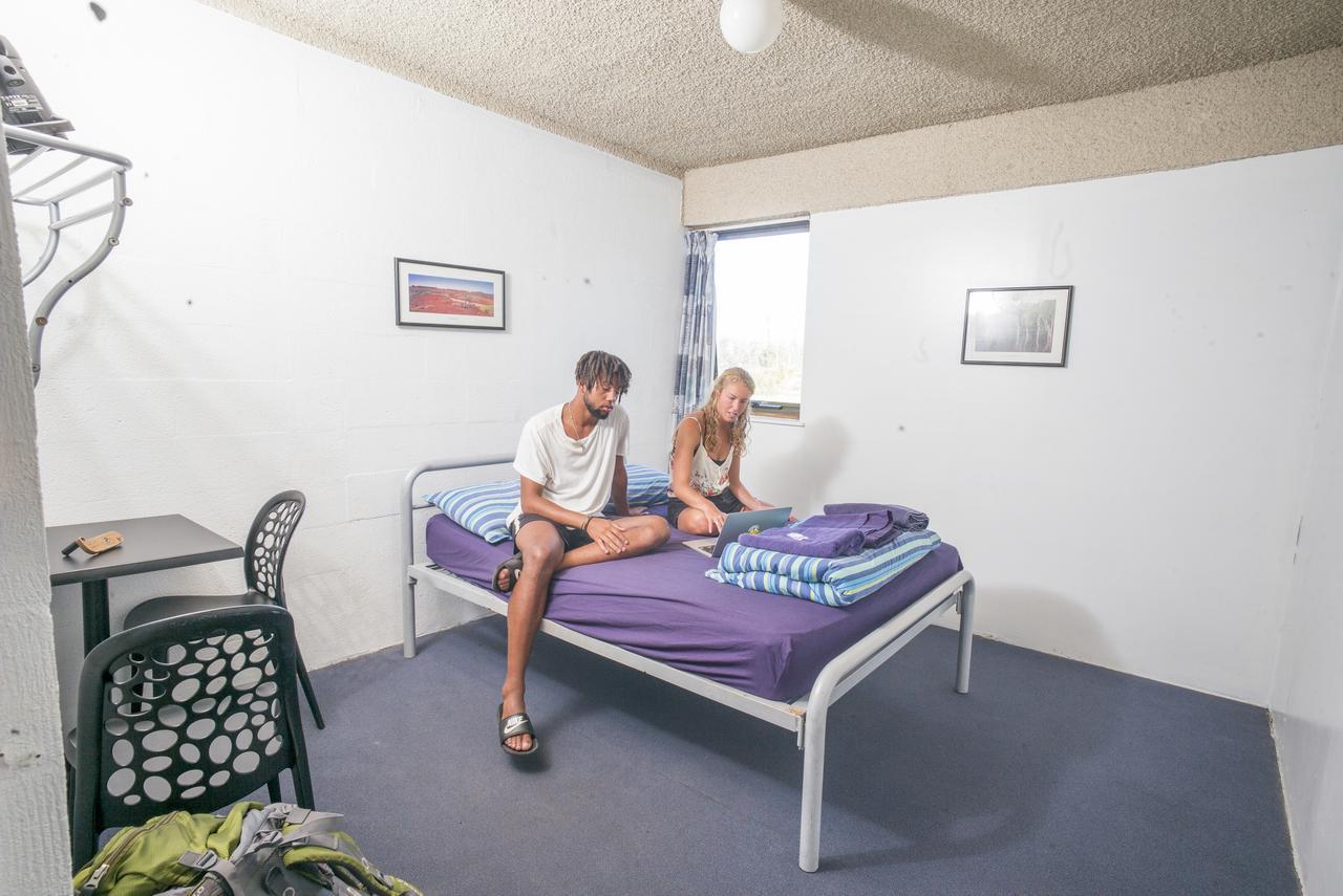 Surfers Paradise Yha Southport Экстерьер фото