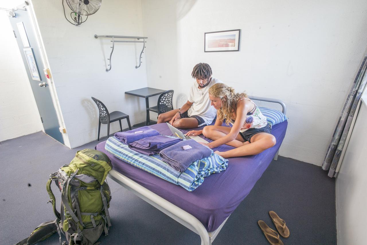 Surfers Paradise Yha Southport Экстерьер фото