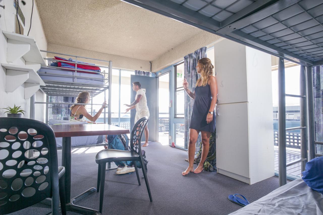 Surfers Paradise Yha Southport Экстерьер фото