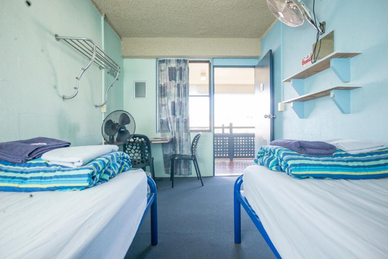 Surfers Paradise Yha Southport Экстерьер фото