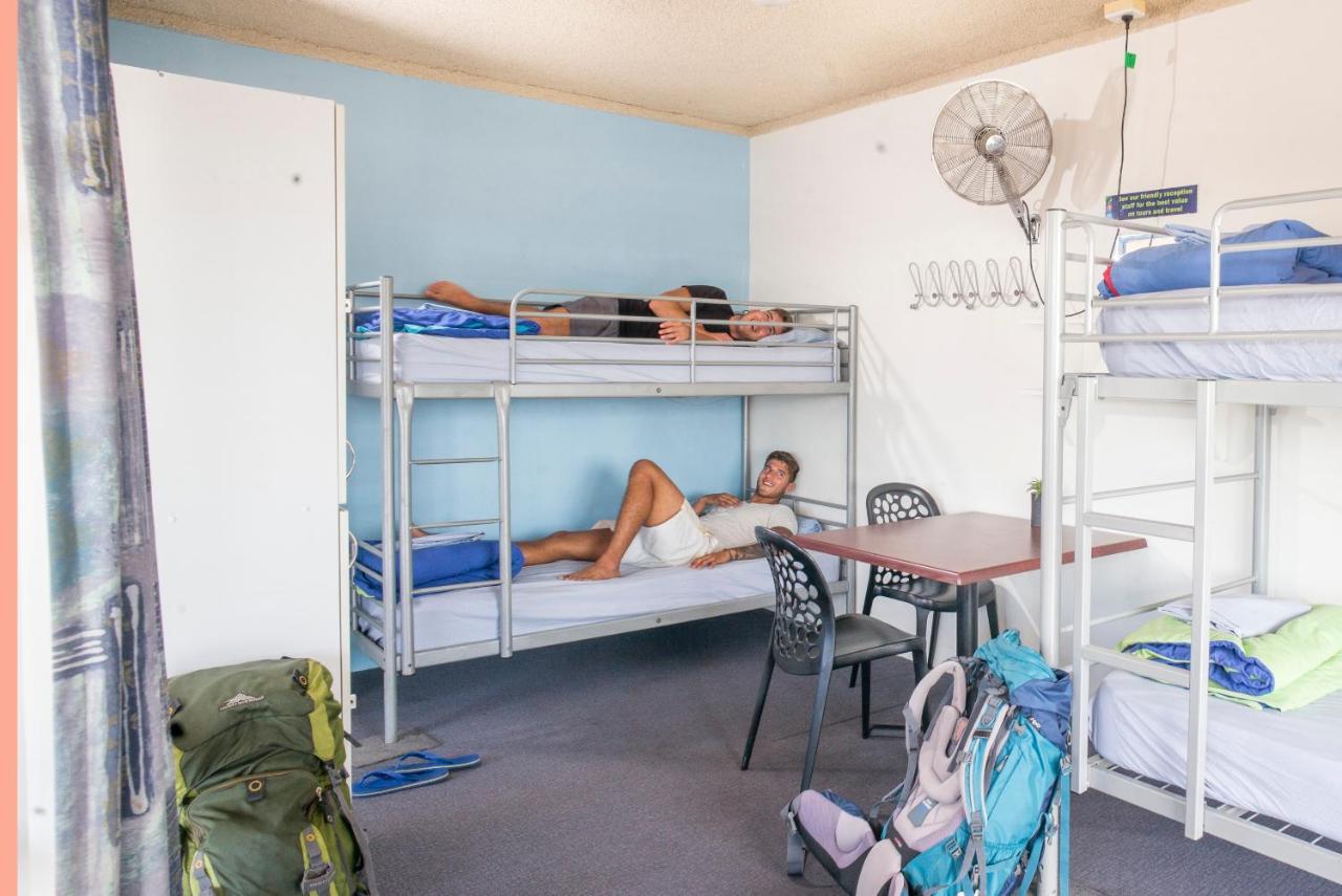 Surfers Paradise Yha Southport Экстерьер фото