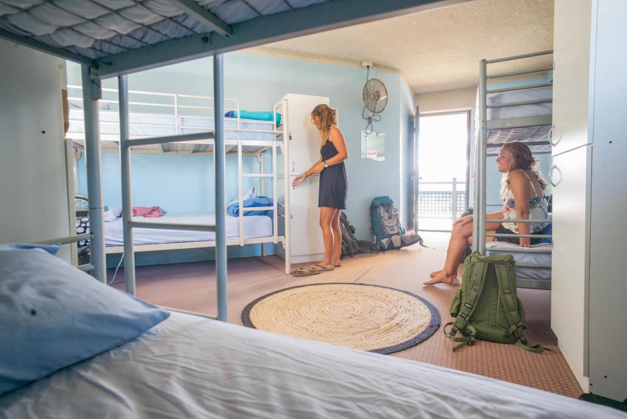 Surfers Paradise Yha Southport Экстерьер фото