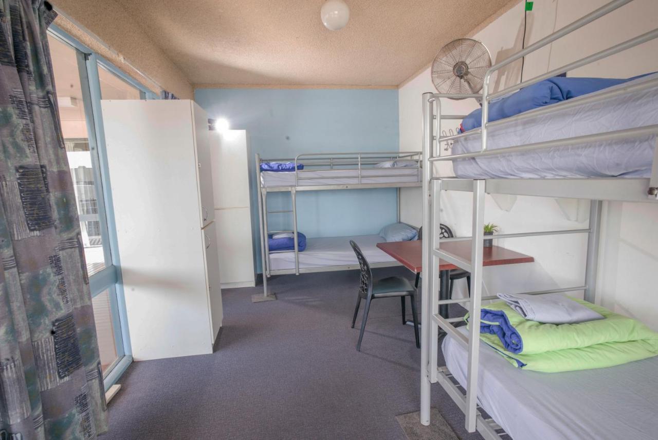 Surfers Paradise Yha Southport Экстерьер фото